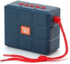 Фото T&G TG-311 Blue