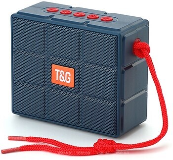 Фото T&G TG-311 Blue