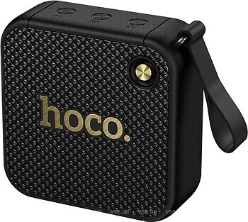 Фото Hoco HT1 Black