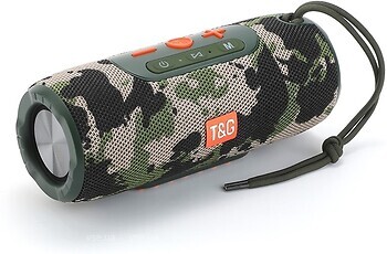 Фото T&G TG-341 Camouflage
