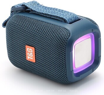 Фото T&G TG-339 Blue