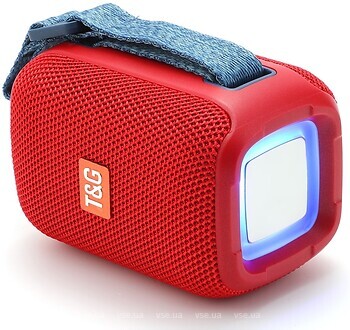 Фото T&G TG-339 Red