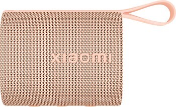 Фото Xiaomi Sound Pocket Pink (QBH4380GL)