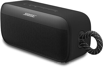 Фото Bose SoundLink Plus Black (894040-0100)