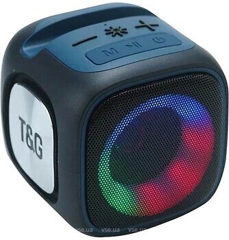 Фото T&G TG-359 Black