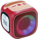 Фото T&G TG-359 Red