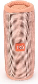 Фото T&G TG-365 Pink