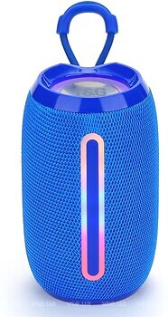 Фото T&G TG-653 Blue