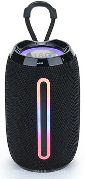 Фото T&G TG-653 Black