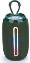 Фото T&G TG-653 Green