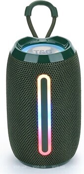 Фото T&G TG-653 Green