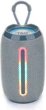 Фото T&G TG-653 Grey