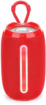 Фото T&G TG-653 Red