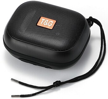 Фото T&G TG-394 Black