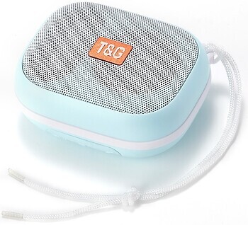 Фото T&G TG-394 Blue