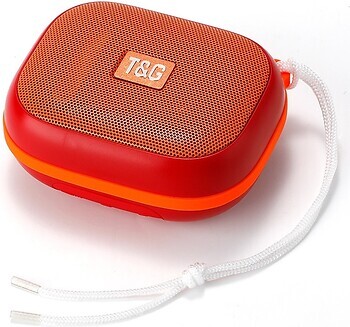 Фото T&G TG-394 Red