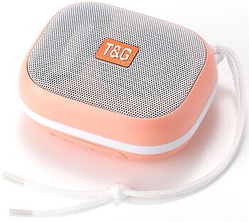 Фото T&G TG-394 Pink