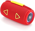 Фото T&G TG-657 1500 mAh Red