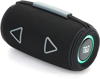 Фото T&G TG-657 1500 mAh Black