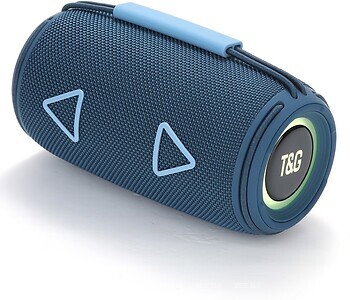 Фото T&G TG-657 1500 mAh Blue