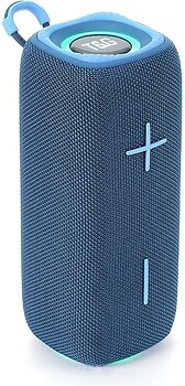 Фото T&G TG-654 Blue