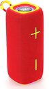 Фото T&G TG-654 Red