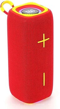 Фото T&G TG-654 Red