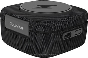 Фото Gelius AirBeat GP-BS550 Black