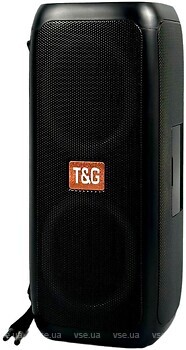 Фото T&G TG-333 Black
