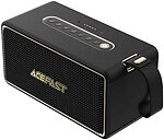 Фото Acefast K3 Max Black