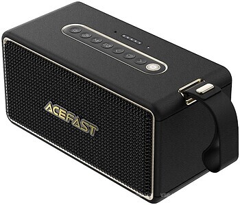 Фото Acefast K3 Max Black