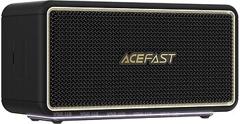 Фото Acefast K3 Ultra Black