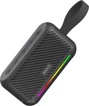 Фото Havit HV-SK876BT Black