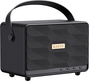 Фото Havit HV-SK907BT Black