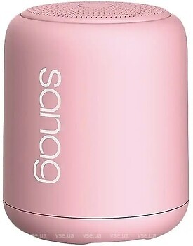 Фото Sanag X6S Pink