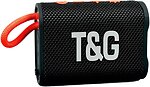 Фото T&G TG-396 Black