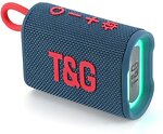 Фото T&G TG-396 Blue