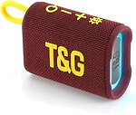 Фото T&G TG-396 Red