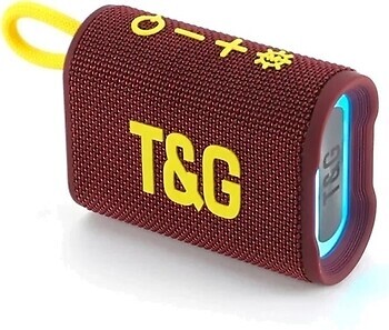 Фото T&G TG-396 Red