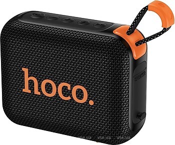 Фото Hoco HC31 Black