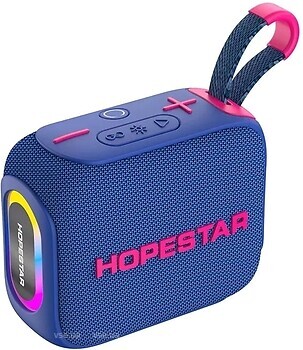 Фото Hopestar H66 Blue