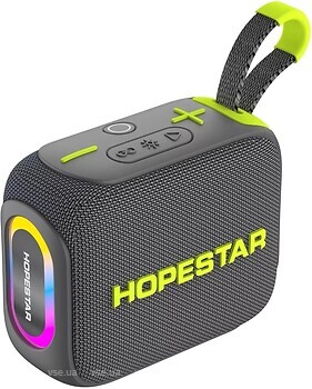 Фото Hopestar H66 Gray