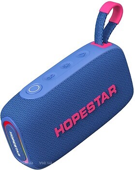 Фото Hopestar H67 Blue