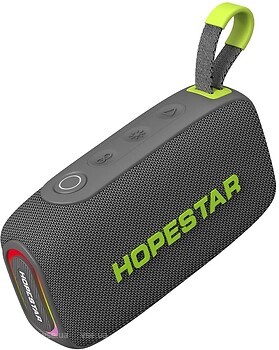 Фото Hopestar H67 Gray