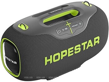 Фото Hopestar A80 Gray
