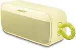 Фото Bose SoundLink Plus Citrus Yellow (894040-0300)