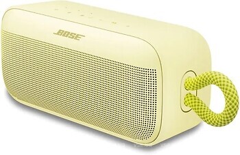 Фото Bose SoundLink Plus Citrus Yellow (894040-0300)