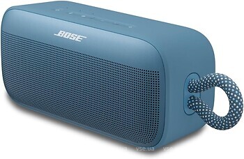 Фото Bose SoundLink Plus Blue Dusk (894040-0200)