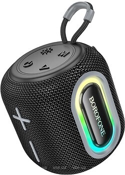 Фото Borofone BR39 Black