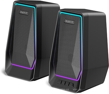 Фото Havit HV-SK769BT Black